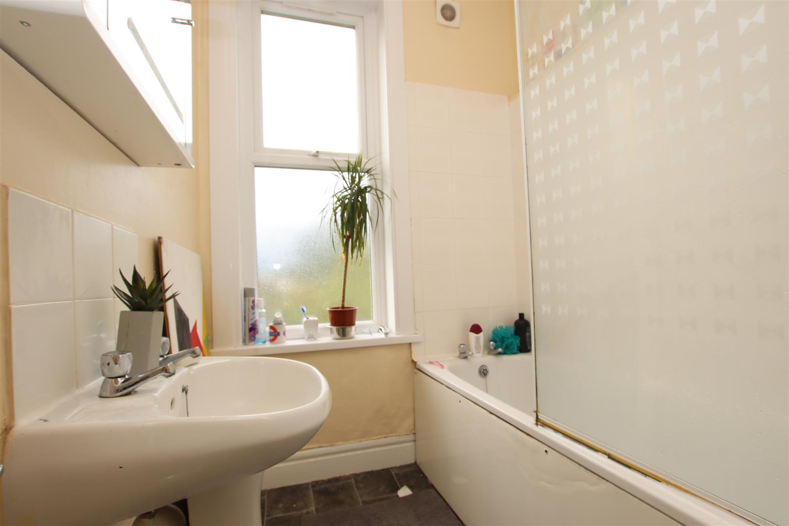 Combe Park, Bath, BA1